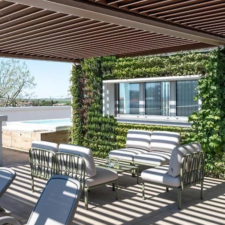 Aparthotel Sea Breeze Caorle Exterior foto