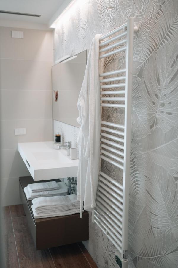 Aparthotel Sea Breeze Caorle Exterior foto
