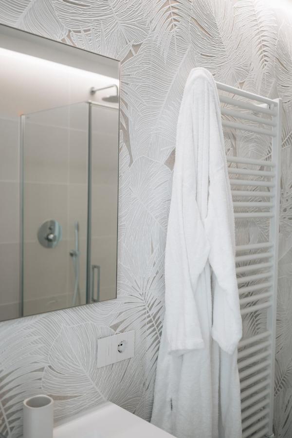 Aparthotel Sea Breeze Caorle Exterior foto