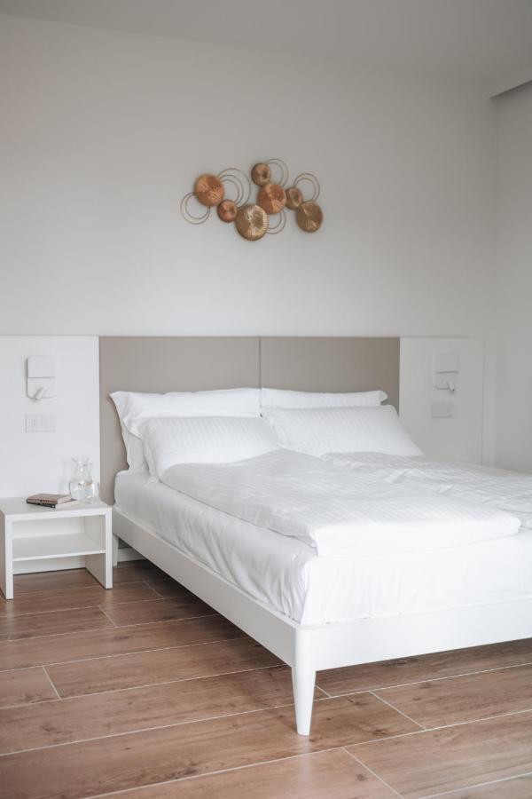 Aparthotel Sea Breeze Caorle Exterior foto