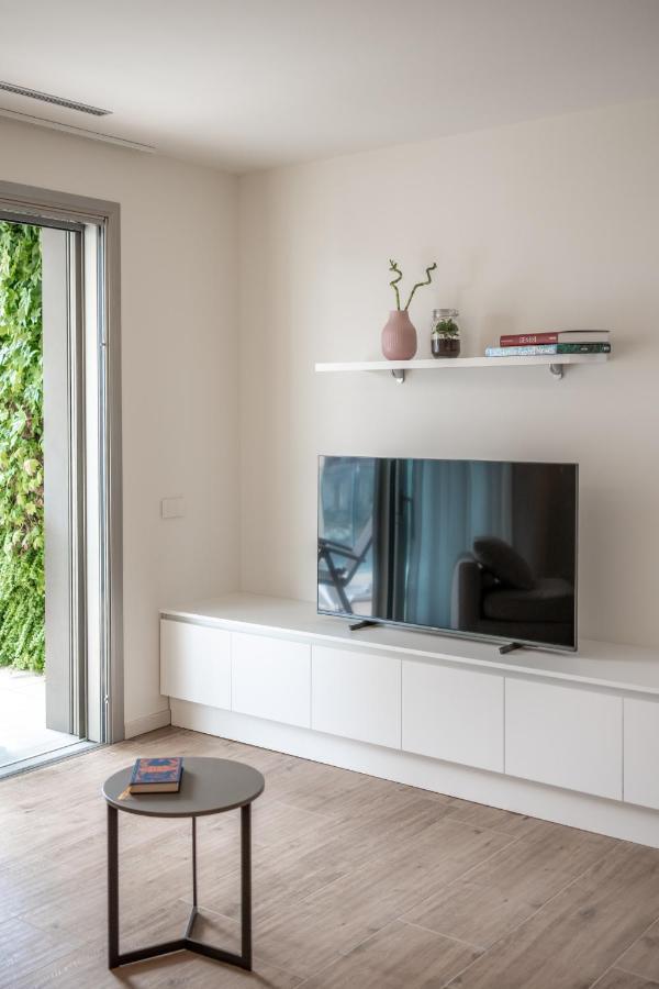 Aparthotel Sea Breeze Caorle Exterior foto