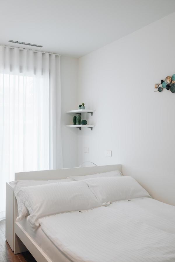 Aparthotel Sea Breeze Caorle Exterior foto