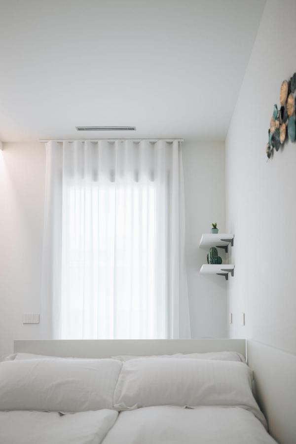 Aparthotel Sea Breeze Caorle Exterior foto