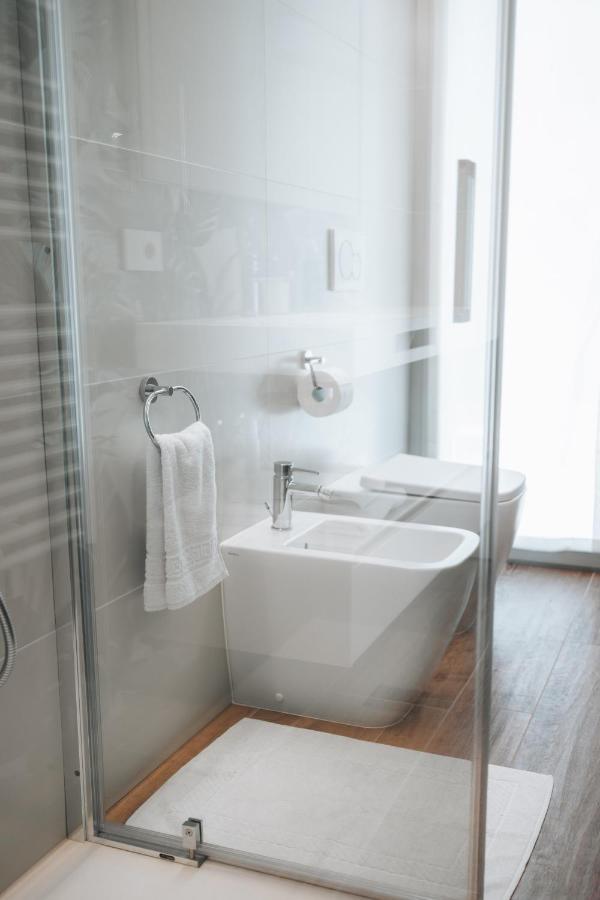 Aparthotel Sea Breeze Caorle Exterior foto