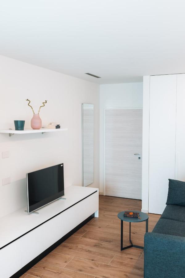 Aparthotel Sea Breeze Caorle Exterior foto