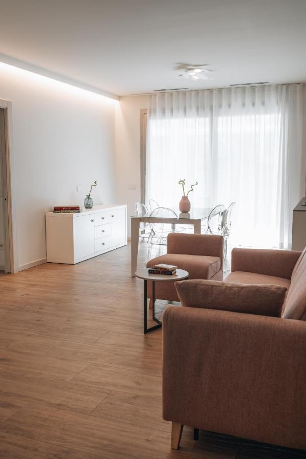 Aparthotel Sea Breeze Caorle Exterior foto