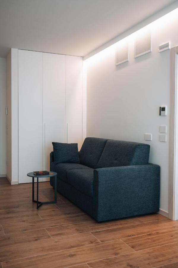 Aparthotel Sea Breeze Caorle Exterior foto