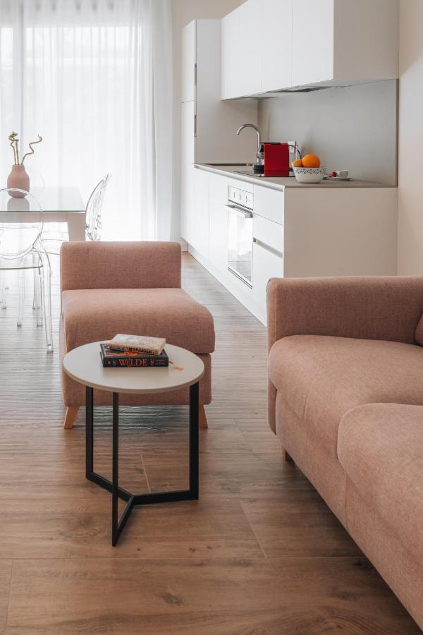 Aparthotel Sea Breeze Caorle Exterior foto