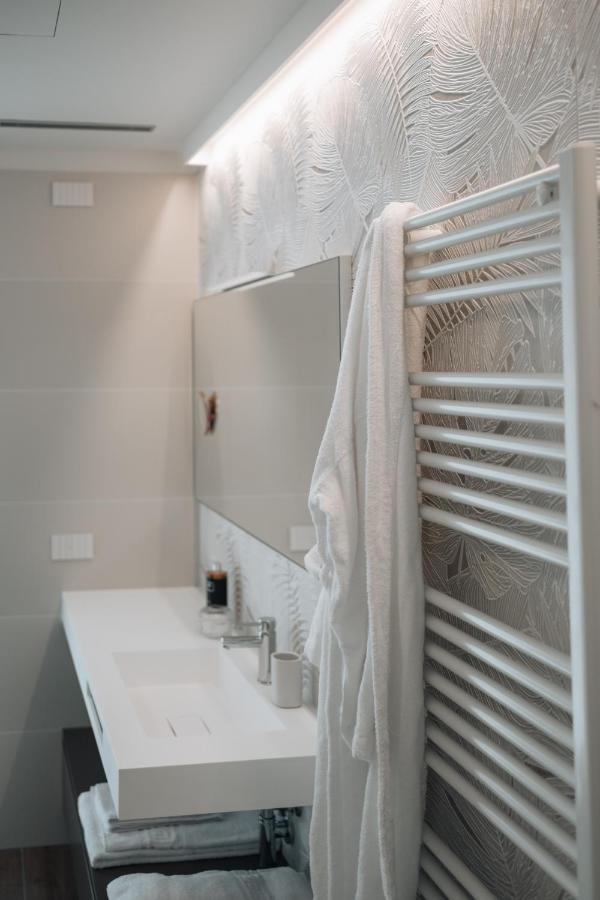 Aparthotel Sea Breeze Caorle Exterior foto