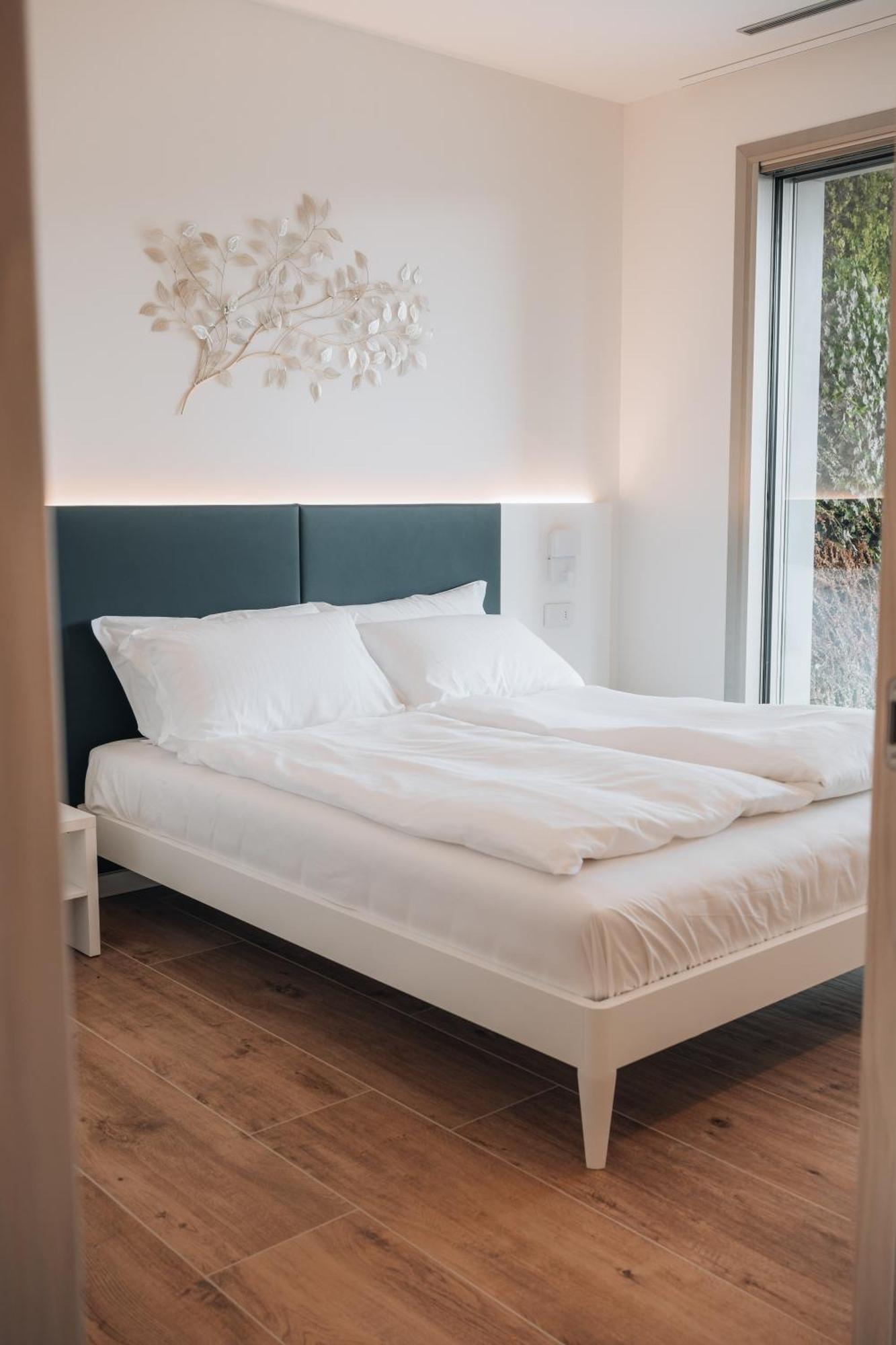 Aparthotel Sea Breeze Caorle Exterior foto
