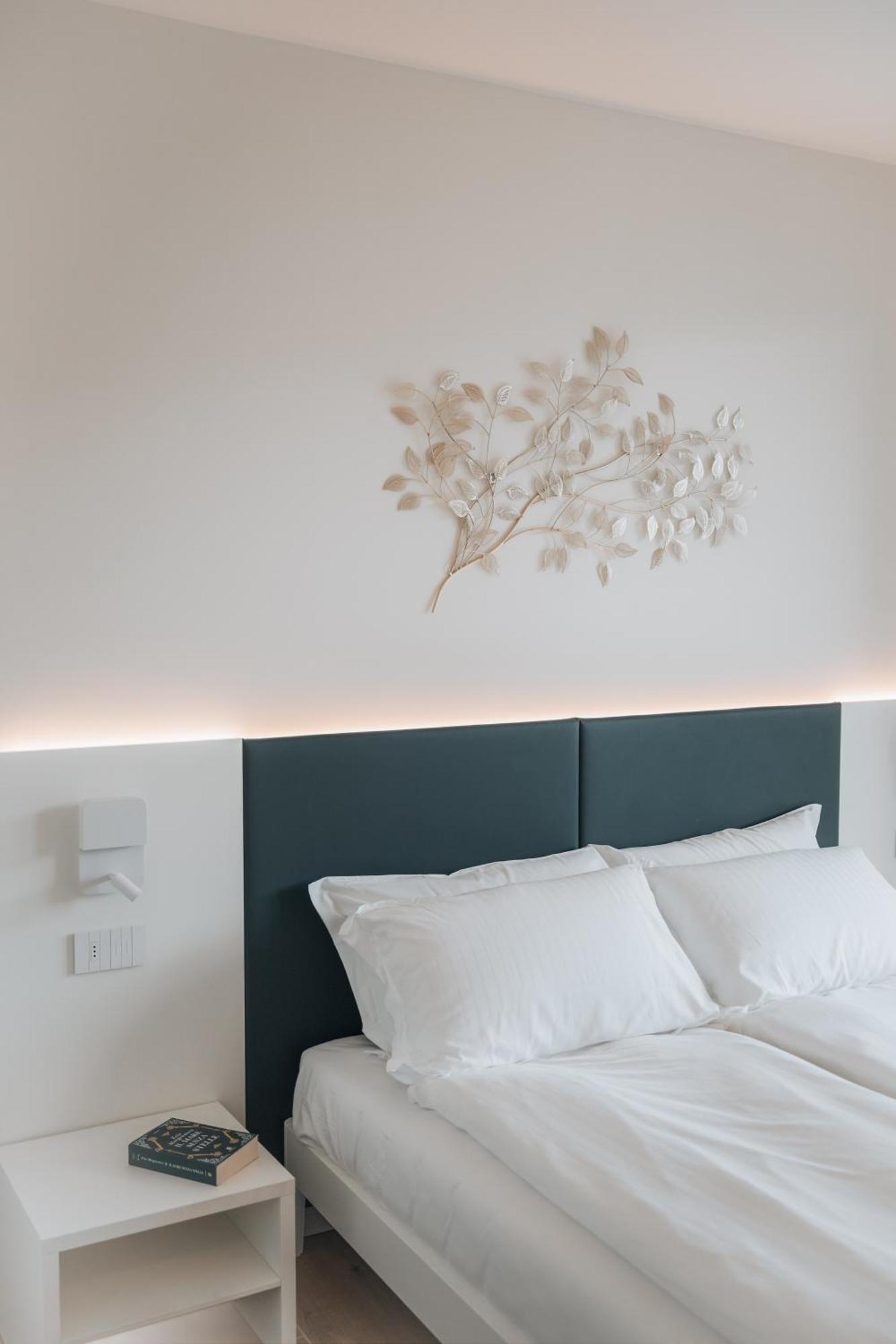 Aparthotel Sea Breeze Caorle Exterior foto