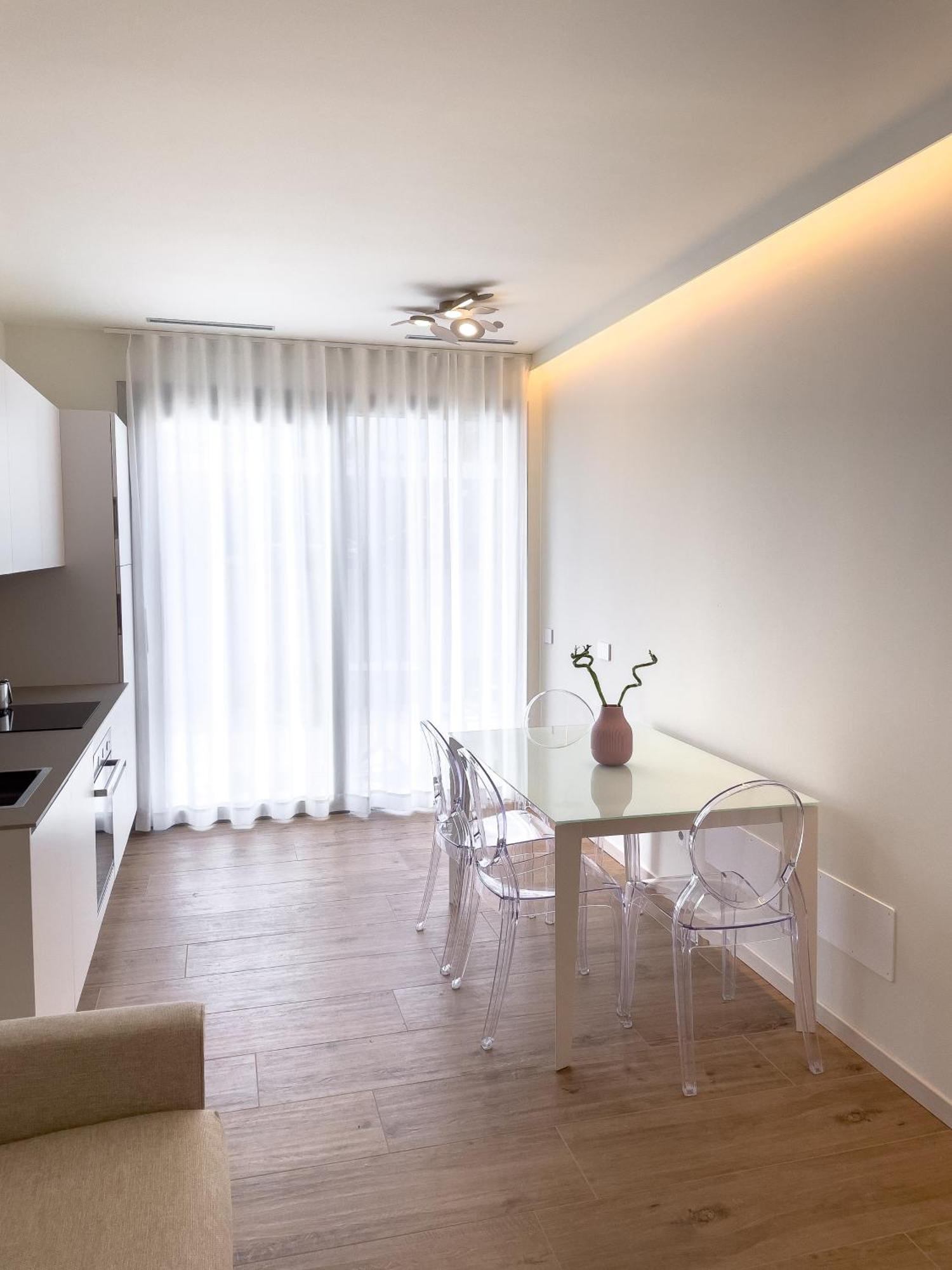 Aparthotel Sea Breeze Caorle Exterior foto