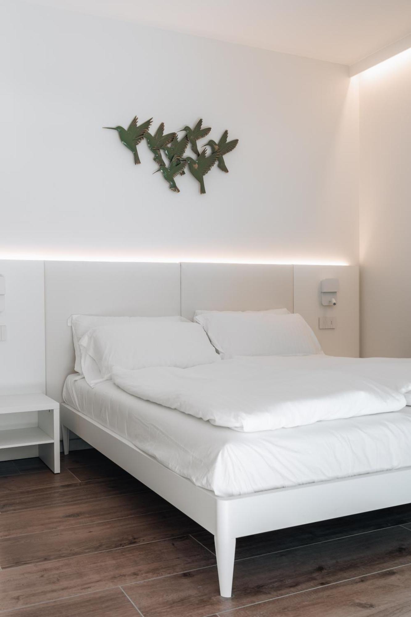 Aparthotel Sea Breeze Caorle Exterior foto